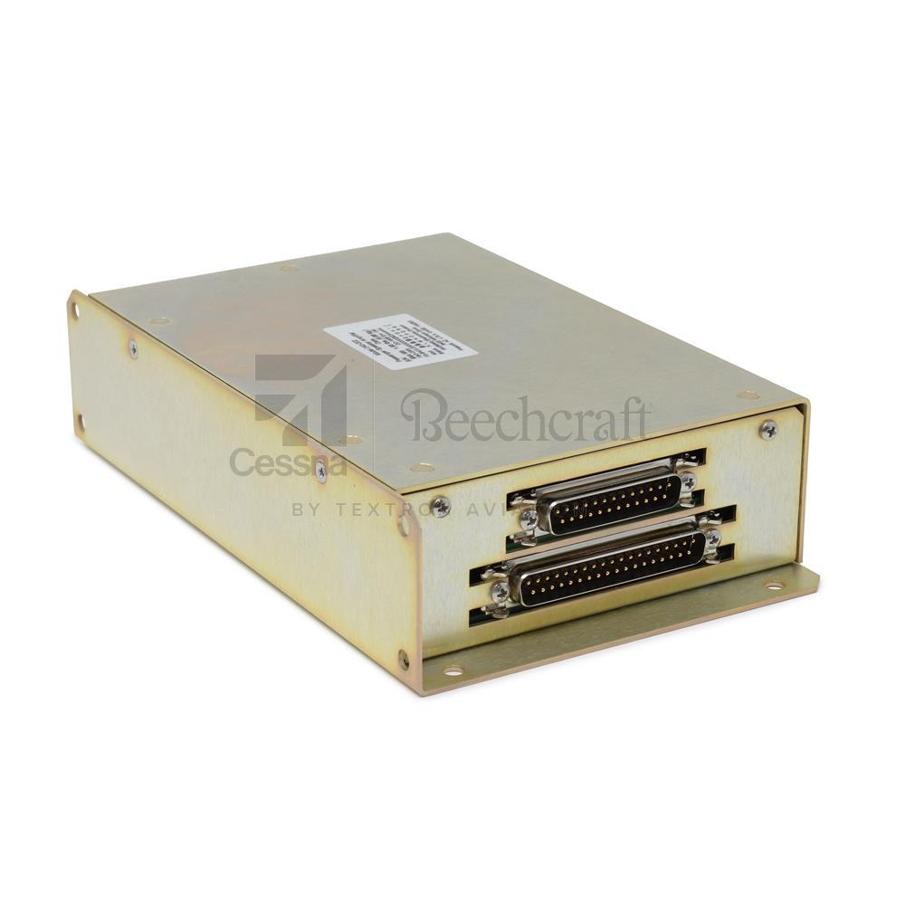 240-002|PASSENGER SPEAKER AMPLIFIER