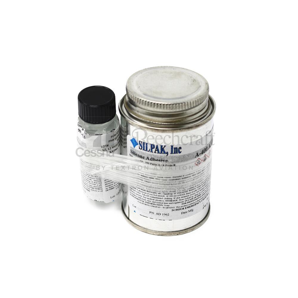SILPAK A400 | Silpak Silicone Contact Adhesive A-400