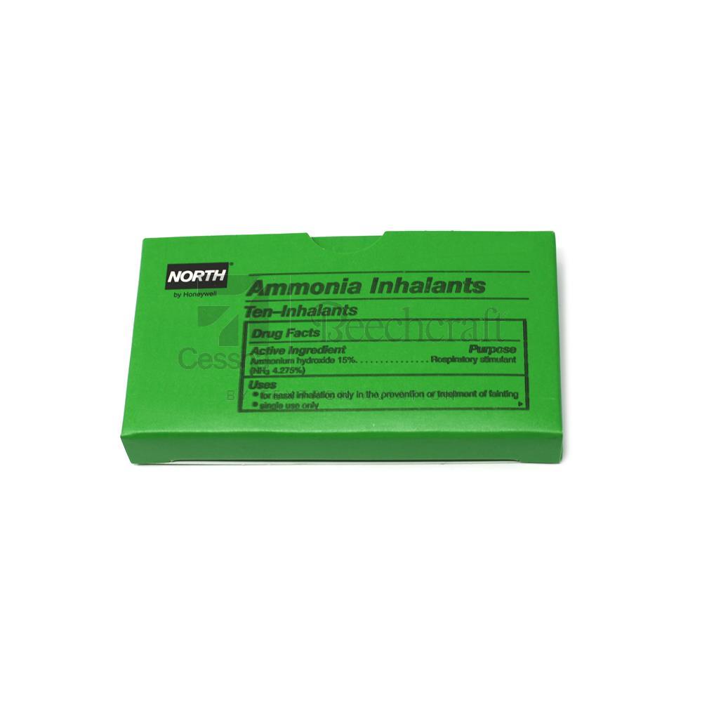 70105-00|AMMONIA INHALANT RA*