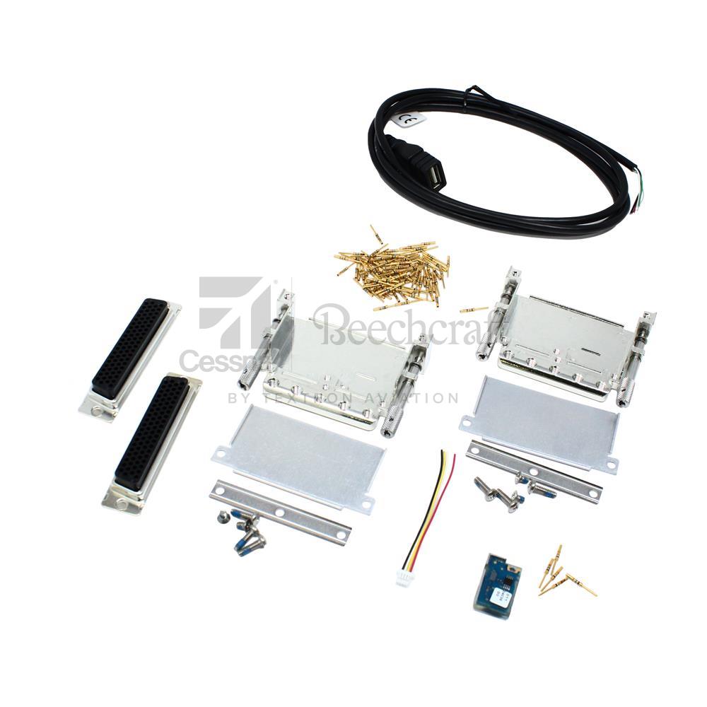 011-04809-01|GI 275 CONNECTOR KIT 2 (GI 275