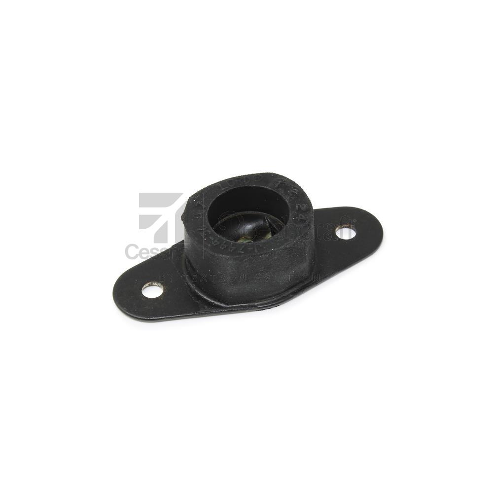 J-7444-36|MOUNTING, BONDED
