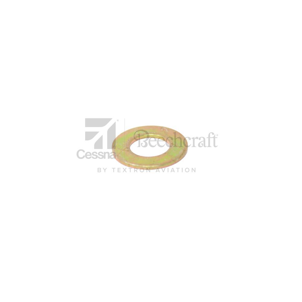 NAS1149F0432P | National Aerospace Standard Carbon Steel Flat Washer