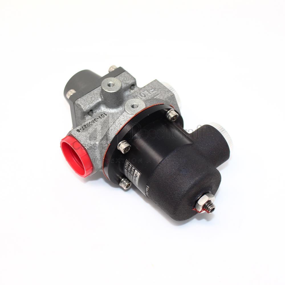 101-380027-5EX|REGULATOR & RELIEF VALVE ASSEM