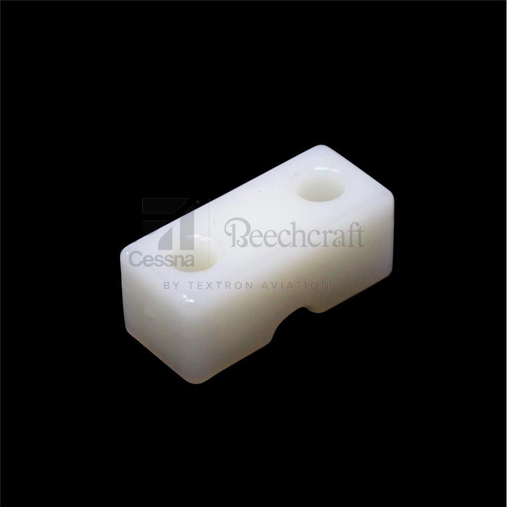 0713307-2 | Nylon Cowl Flap Control Clamp