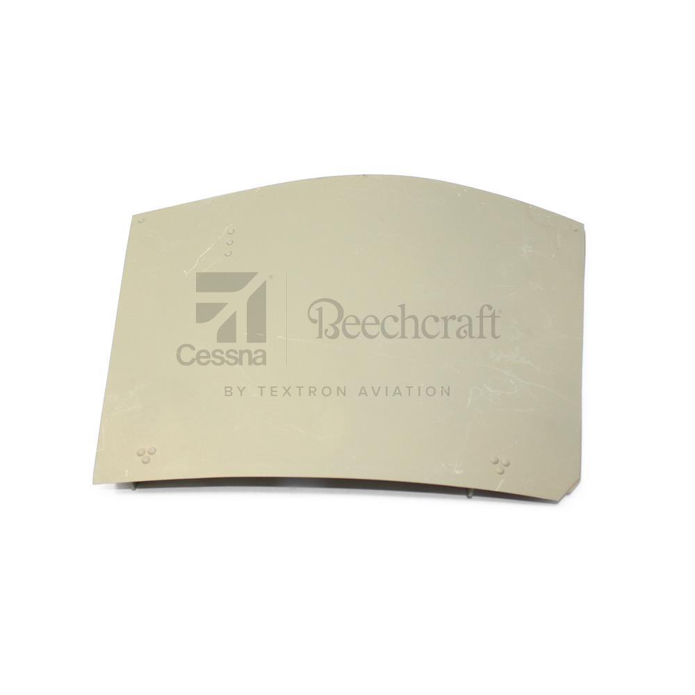 002-410025-14|COWEL FLAP ASSEMBLY