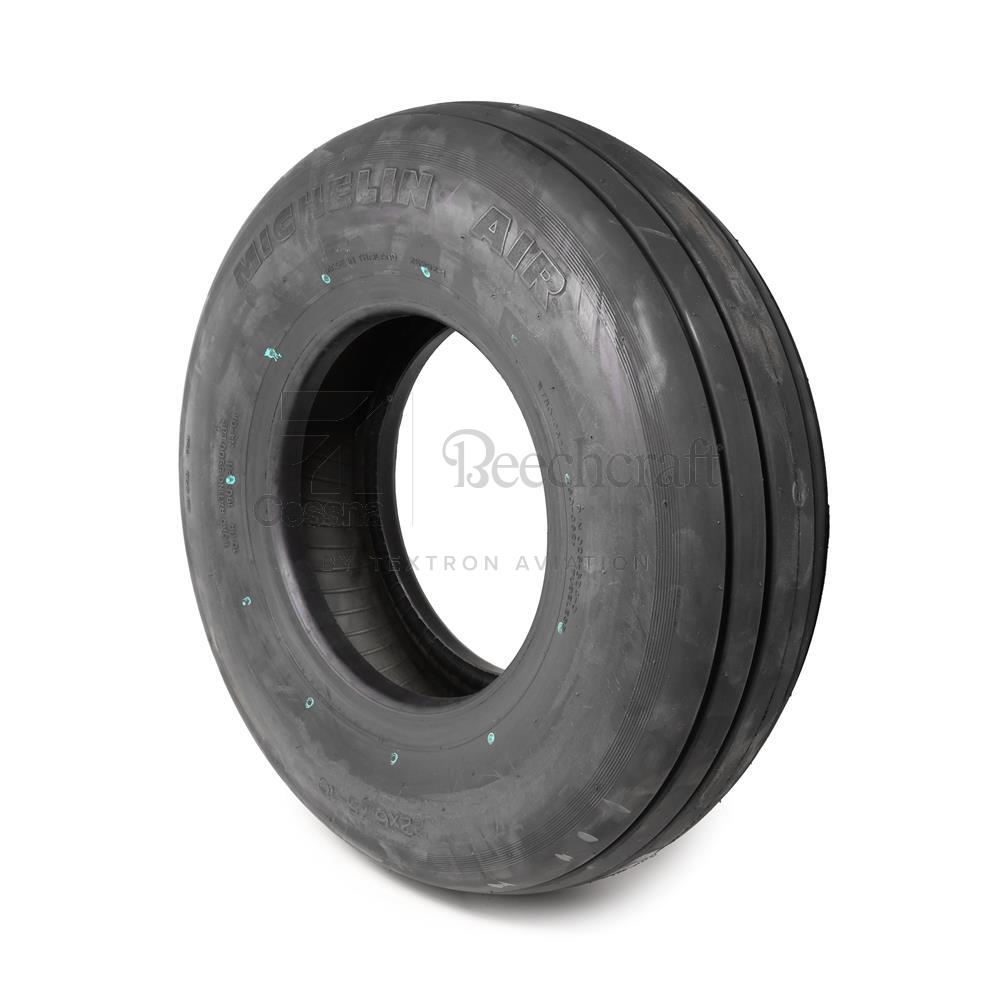 026-524-0 | Michelin Air Main Aircraft Tire 22x6.75-10 10 Ply