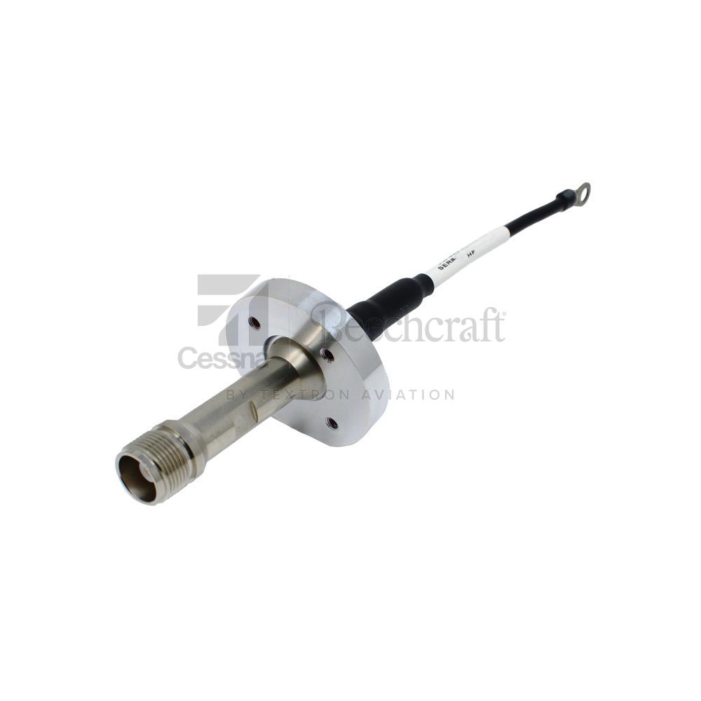 500-91770-01|CABLE HF ANTENNA FEED THROUGH