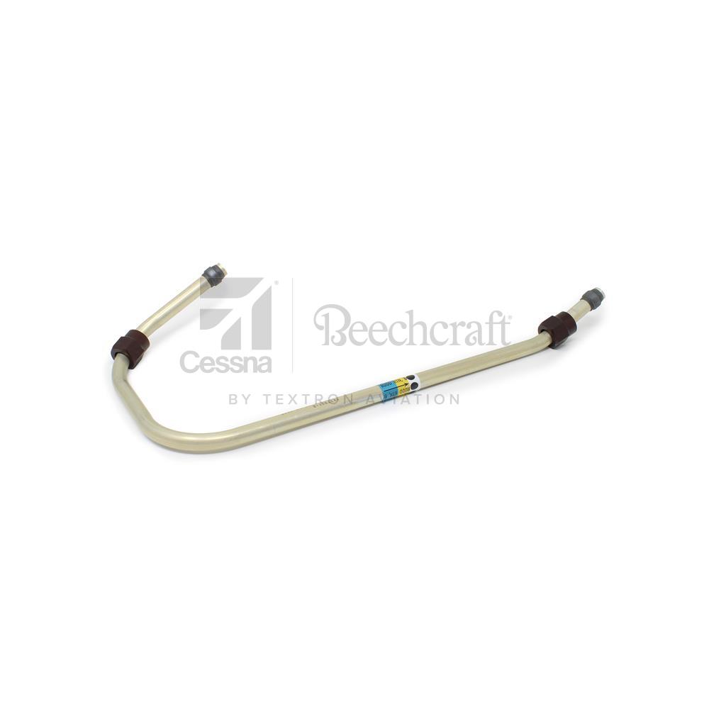 7437921-6|TUBE ASSY, EMP, RET