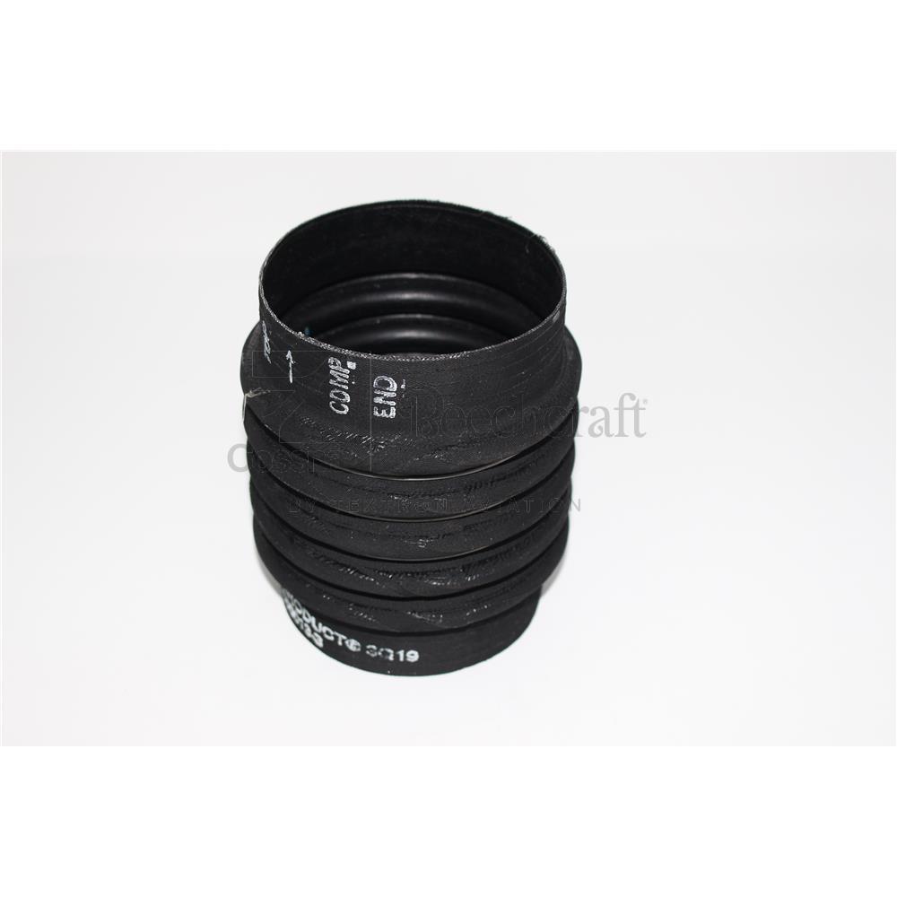 1555013-3|DUCT ASSEMBLY COMPRESSOR INLET
