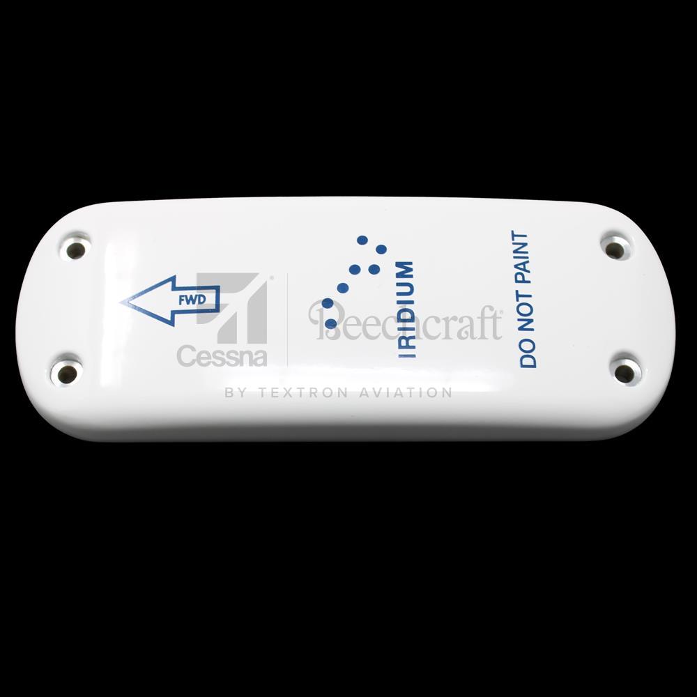 S67-1575-365|DUAL IRIDIUM ANTENNA