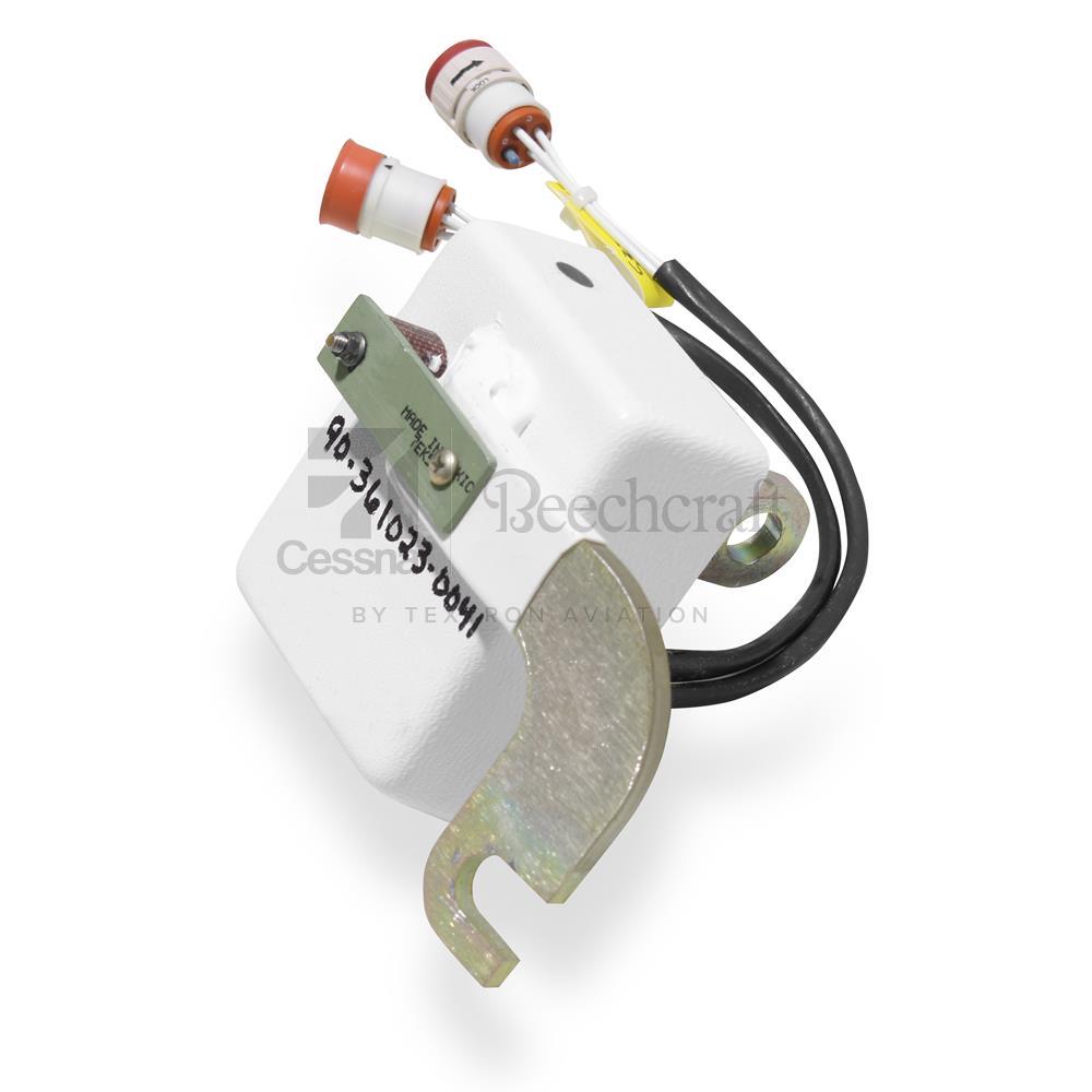 90-361023-0041|BUS BAR ASSY-CURRENT SENSOR