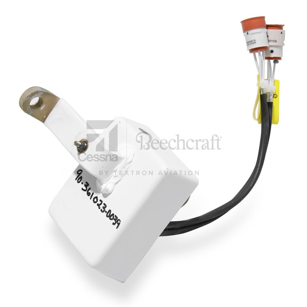 90-361023-0039|BUS BAR ASSY-CURRENT SENSOR