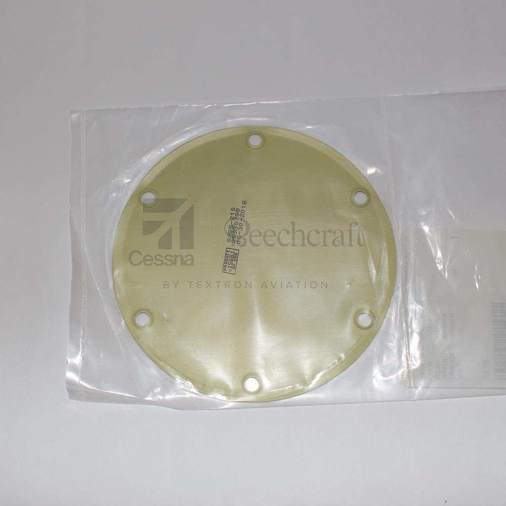 S225-21S|PLATE