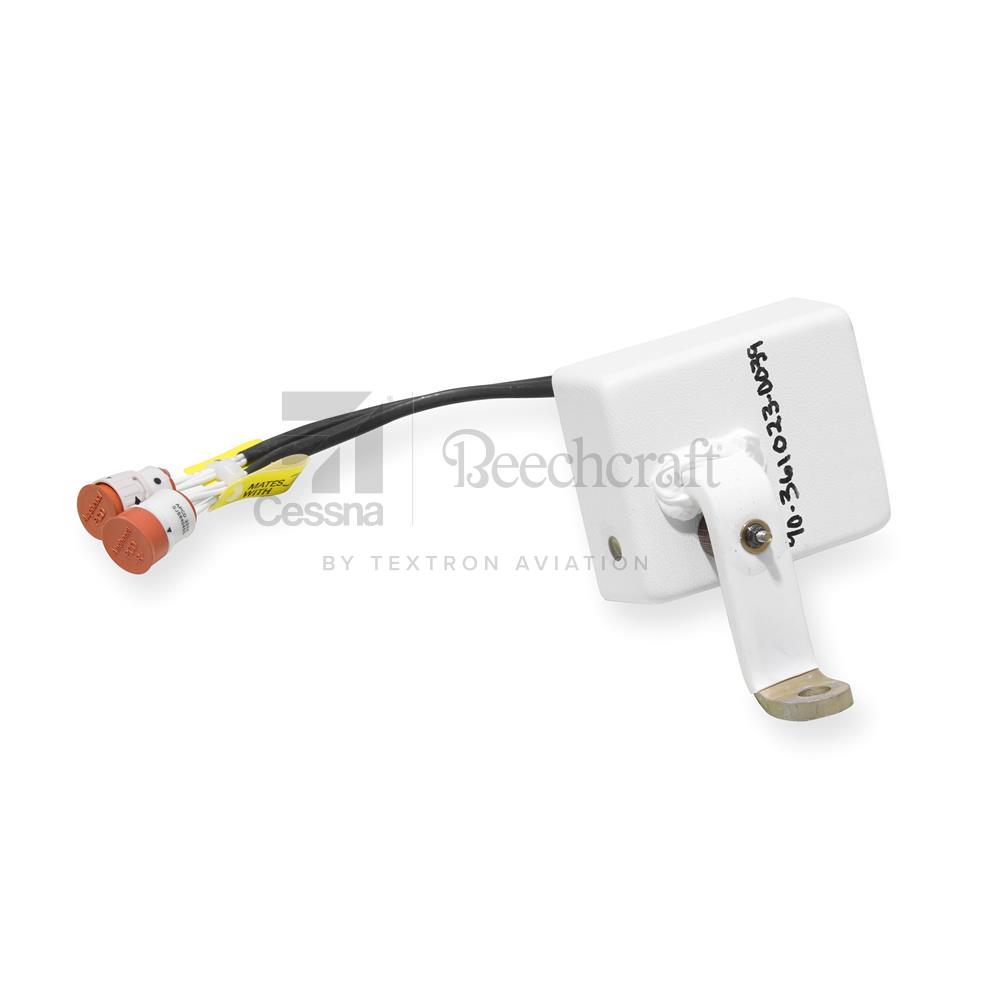 90-361023-0039|BUS BAR ASSY-CURRENT SENSOR