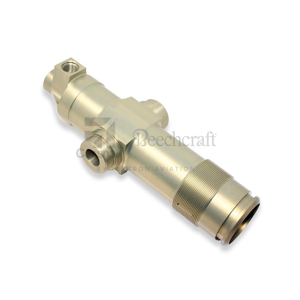4A196-17D1|HOUSING, CYLINDER