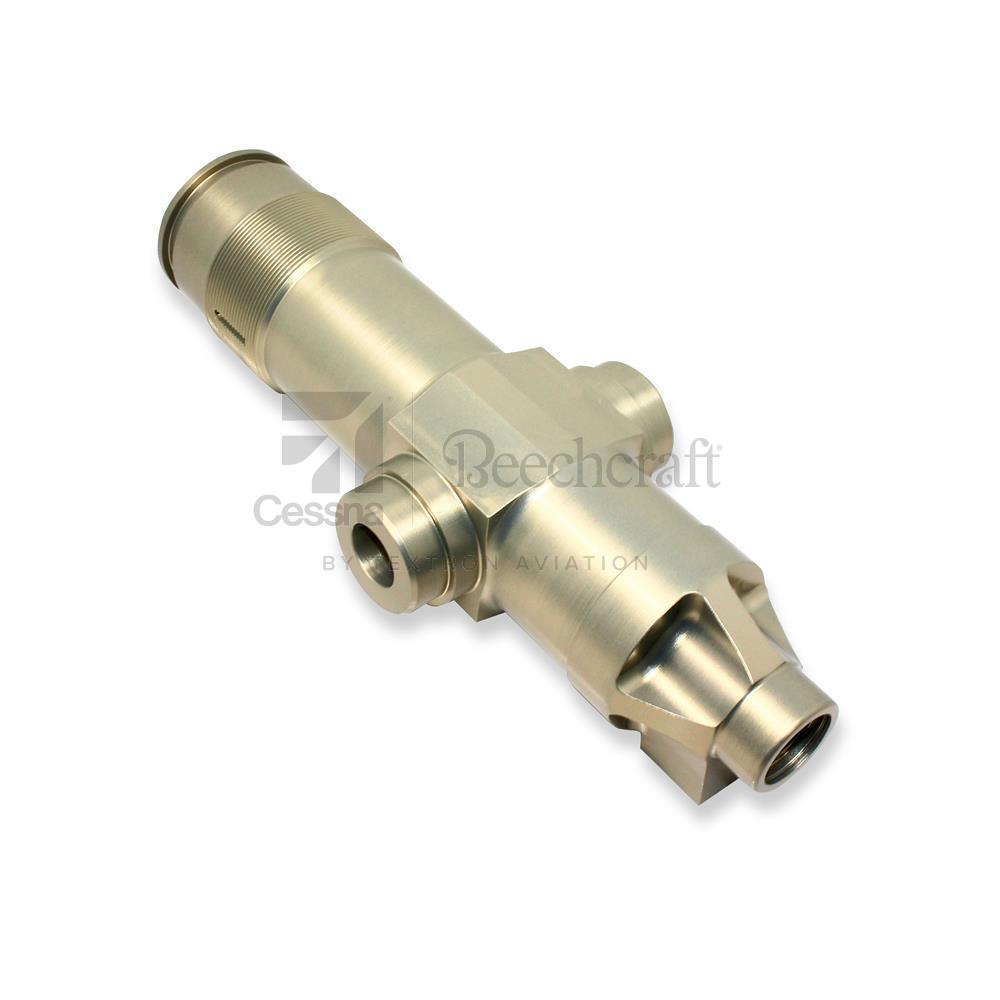 4A196-17D1|HOUSING, CYLINDER