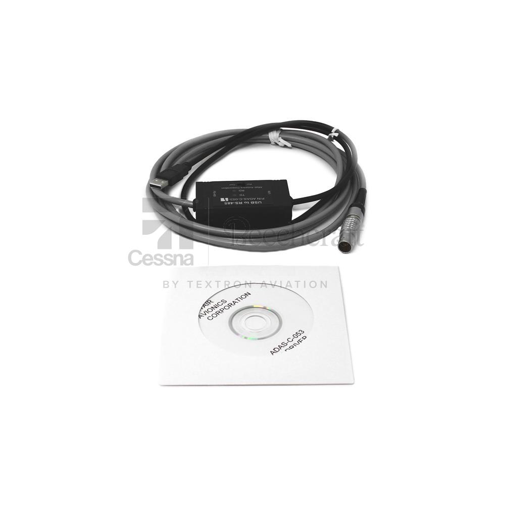 ADAS-C-053-1|DOWNLOAD CABLE ASSY