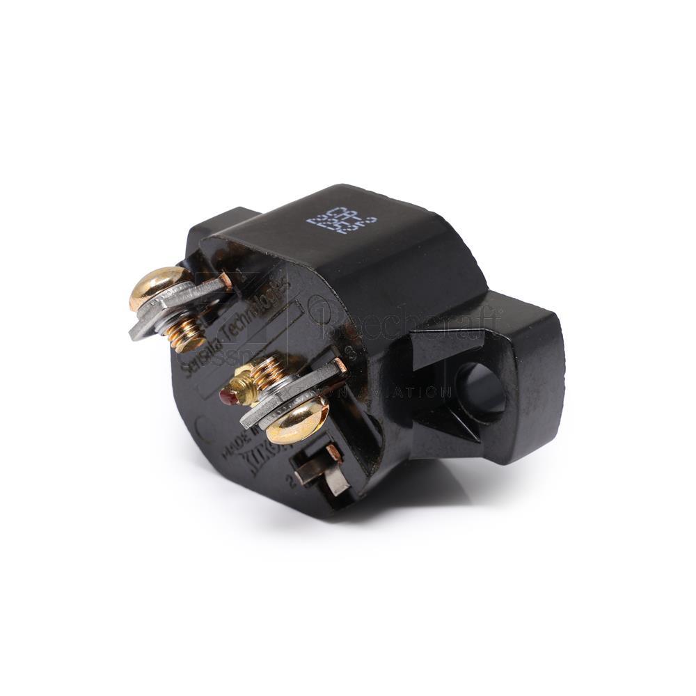 CA-2|CIRCUIT BREAKER, AUTO RESET