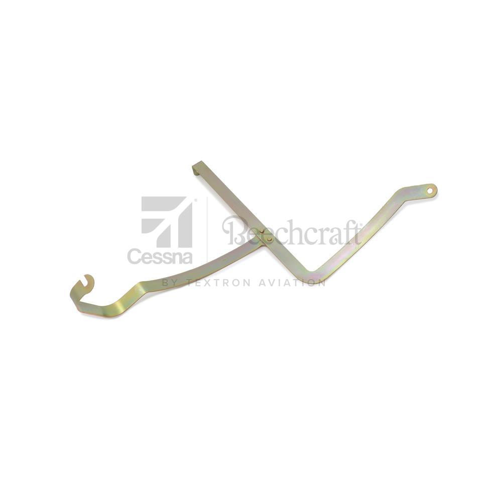 25-8EK21-1A|BONDING STRAP ASSEMBLY