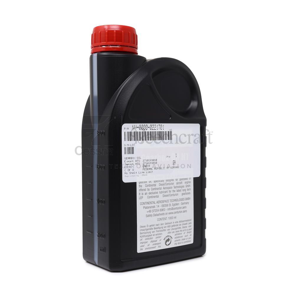 NV-0000-0221701|GEARBOX OIL