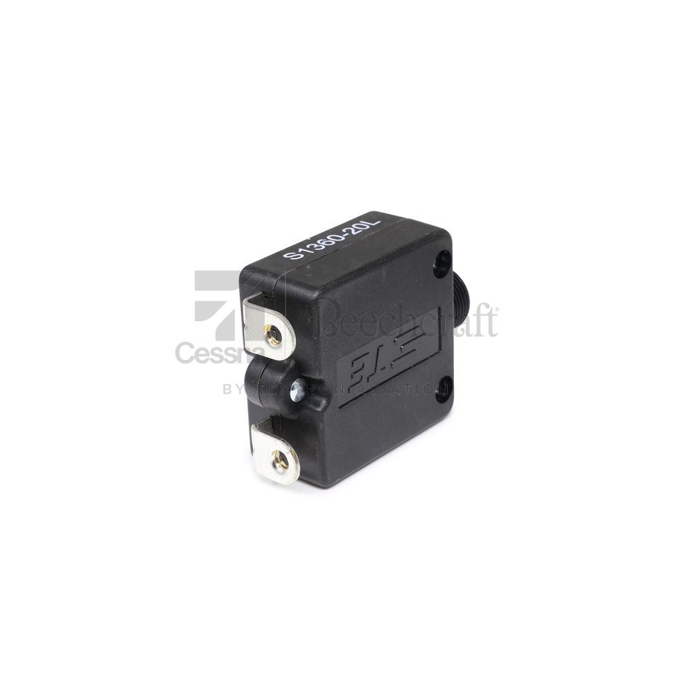 S1360-20L|BREAKER