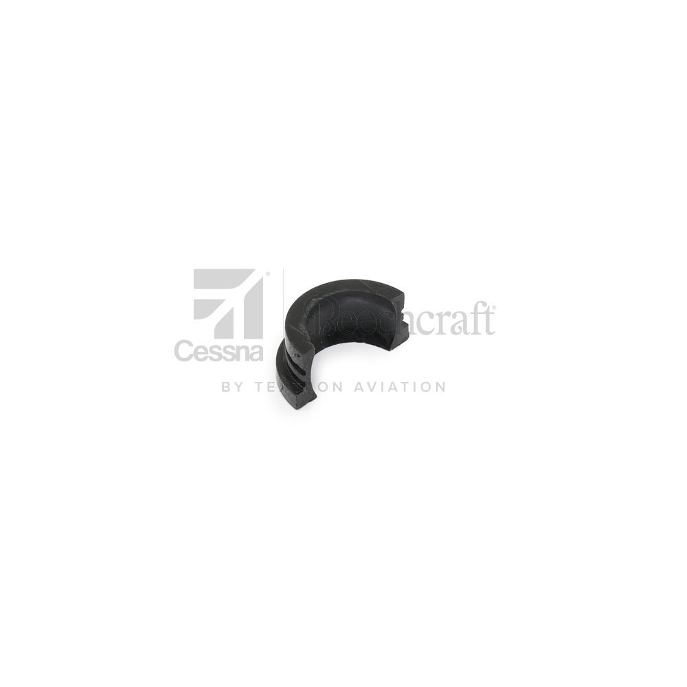 112412-GROMMET|GROMMET HALF- SELF ALIGN, FP