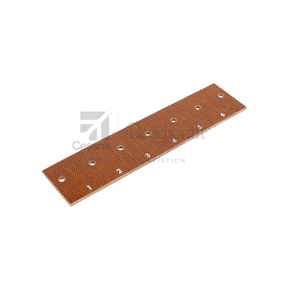 131033-B1-6|IDENT STRIP