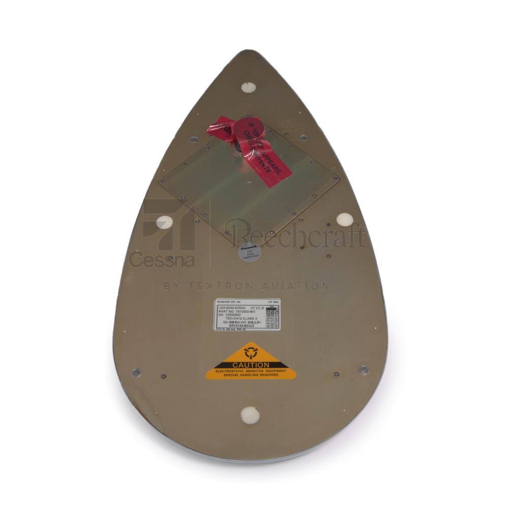 7510300-901SPEX|ANTENNA
