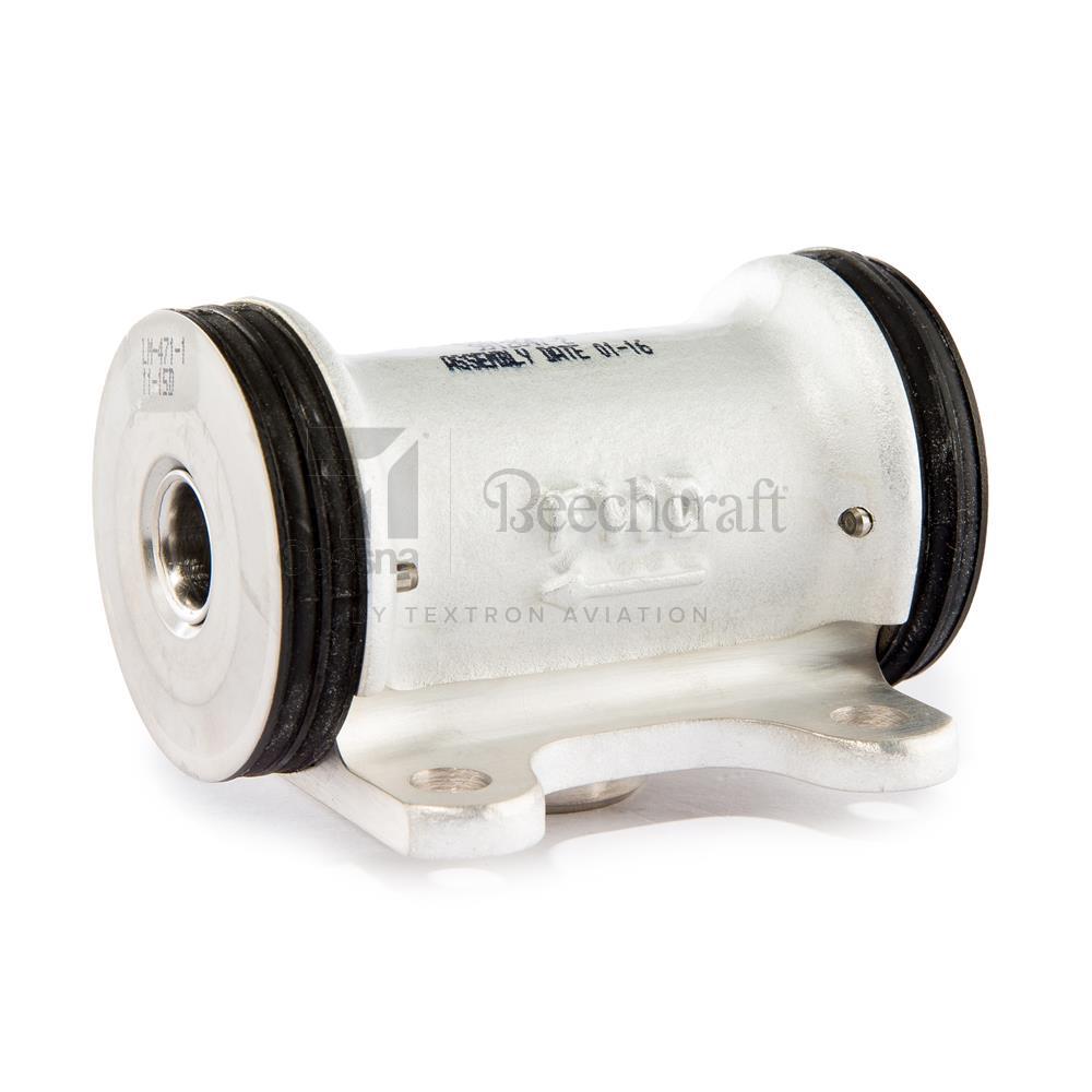 9912647-1|FWD ISOLATOR SYSTEM