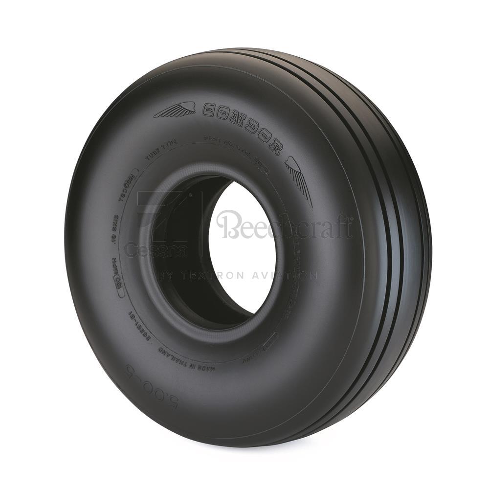 072-313-0 | Michelin Condor Main Aircraft Tire 7.00-6 6 Ply