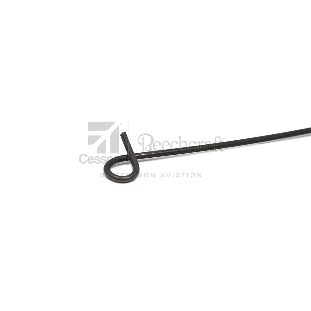 1560322-17 | Electric Trim Assembly Cable Guard