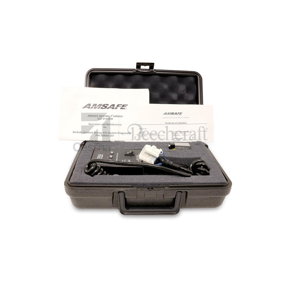 508668-201|SYSTEM DIAGNOSTIC TOOL