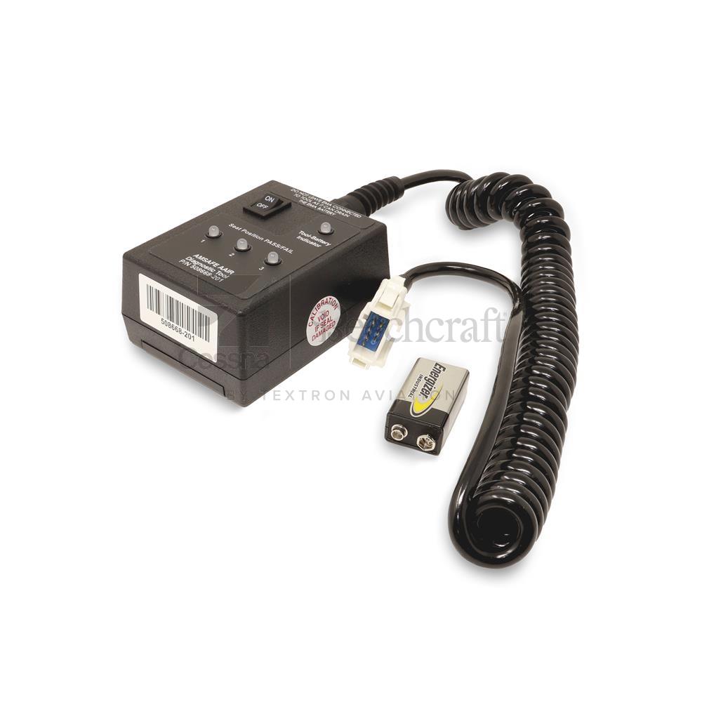 508668-201|SYSTEM DIAGNOSTIC TOOL
