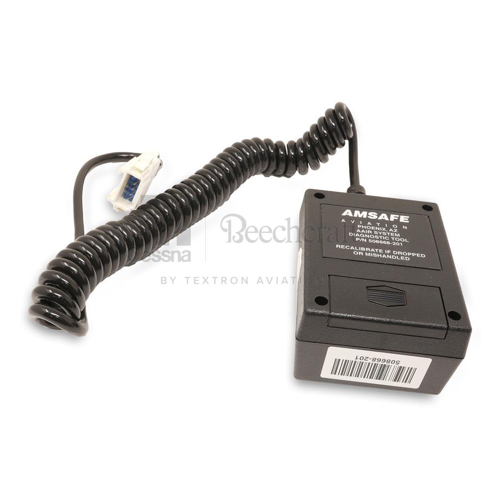 508668-201|SYSTEM DIAGNOSTIC TOOL