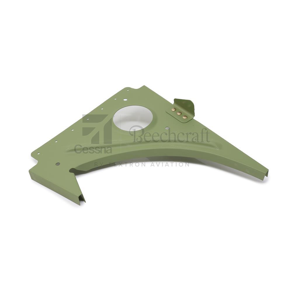 101-120055-74|RIB ASSEMBLY BL 93.00 (OPP-73)