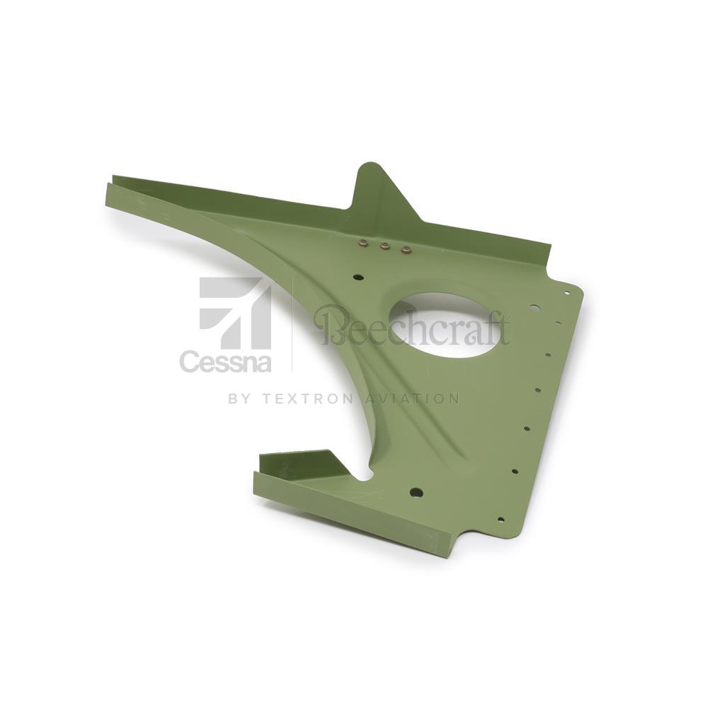 101-120055-74|RIB ASSEMBLY BL 93.00 (OPP-73)