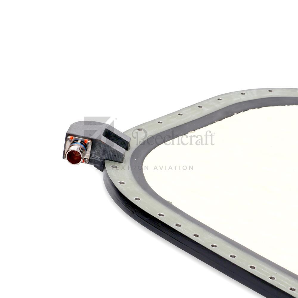 9914809-1|COCKPIT SIDE WINDOW