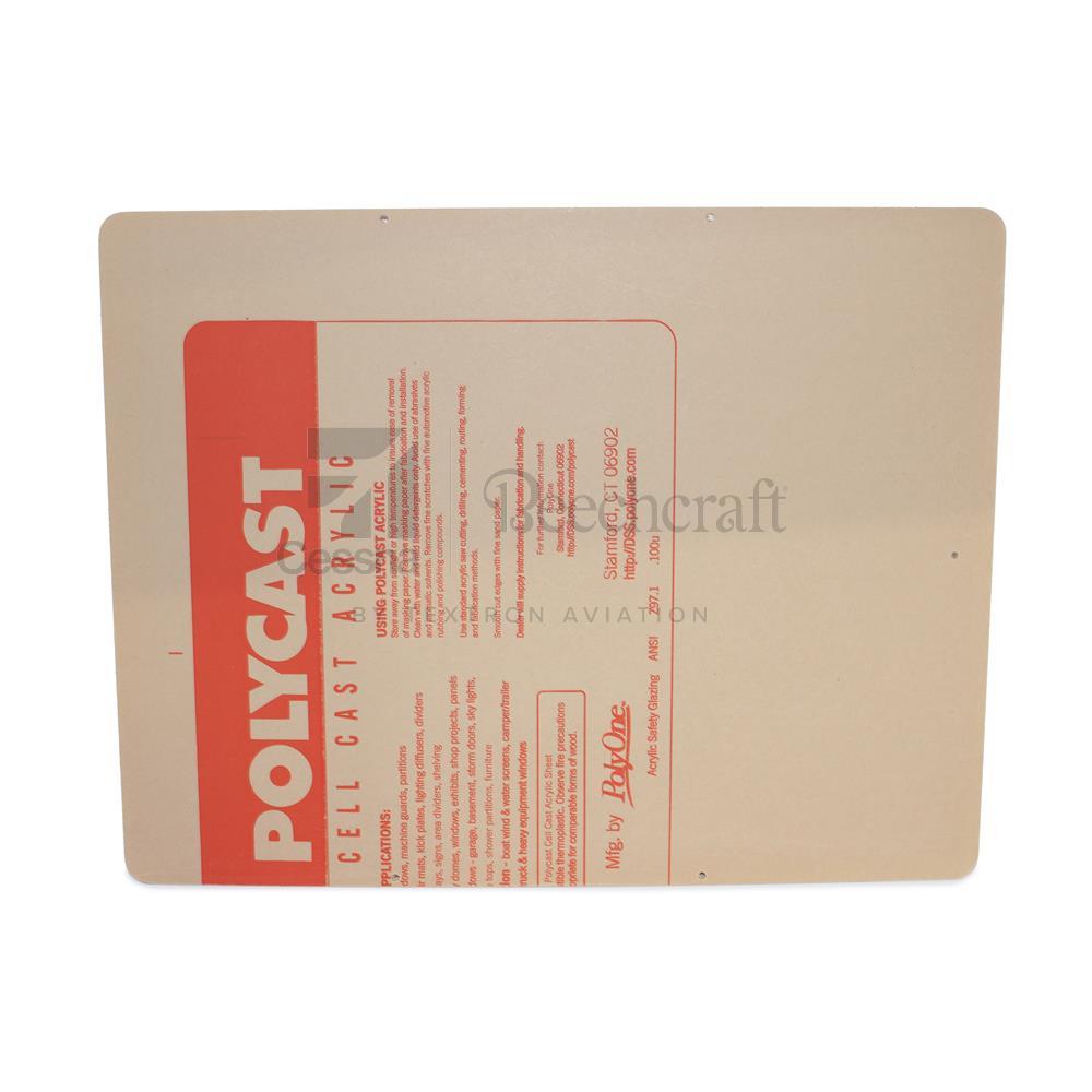 4811771-16|DUST PANE - INBD