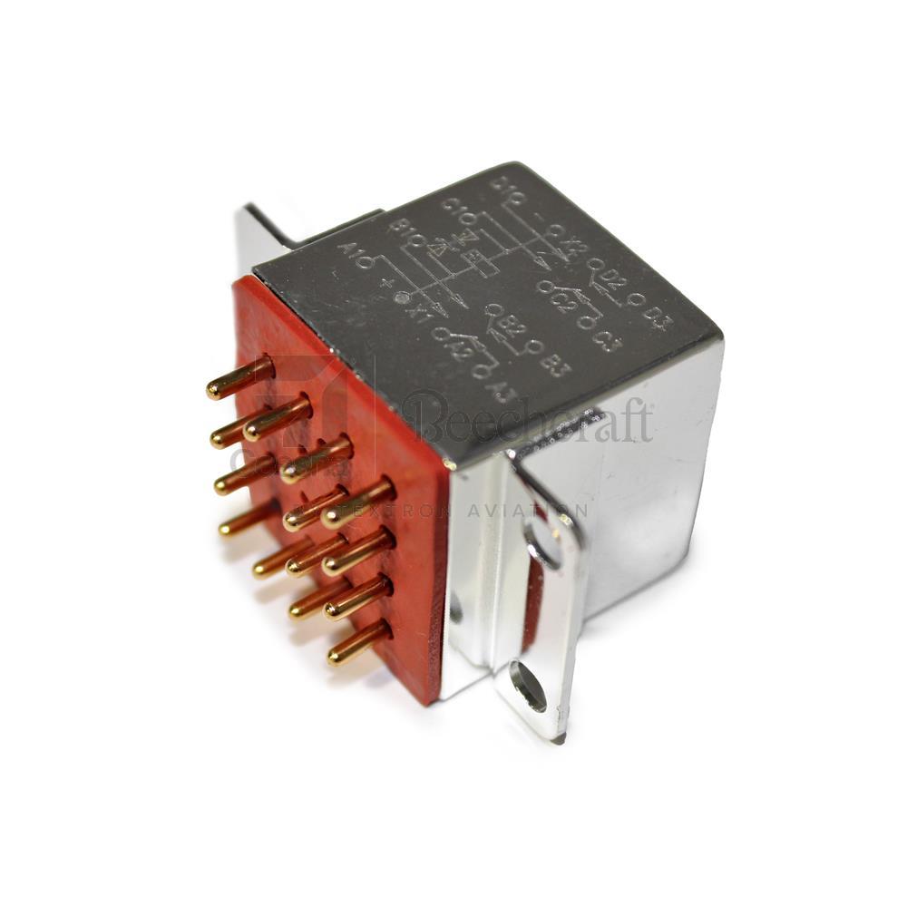 M83536/16-022M | Electromagnetic Relay