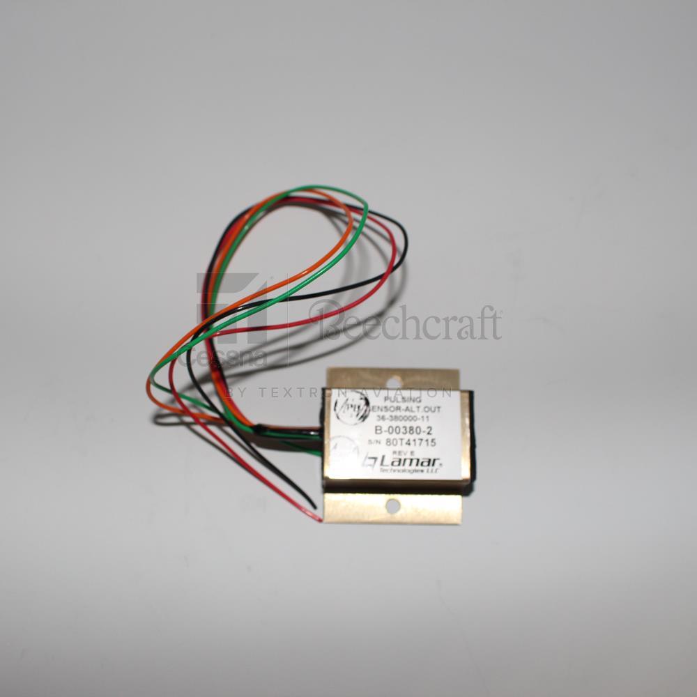 36-380000-11|ALTERNATOR OUT SENSOR