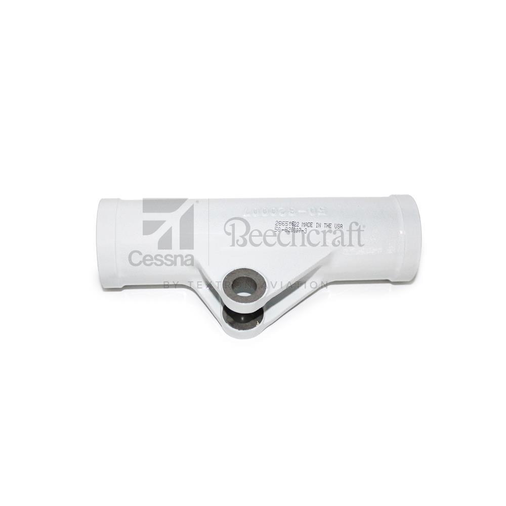 50-820007-3|BARREL-NOSE GEAR SHIMMY DAMPER