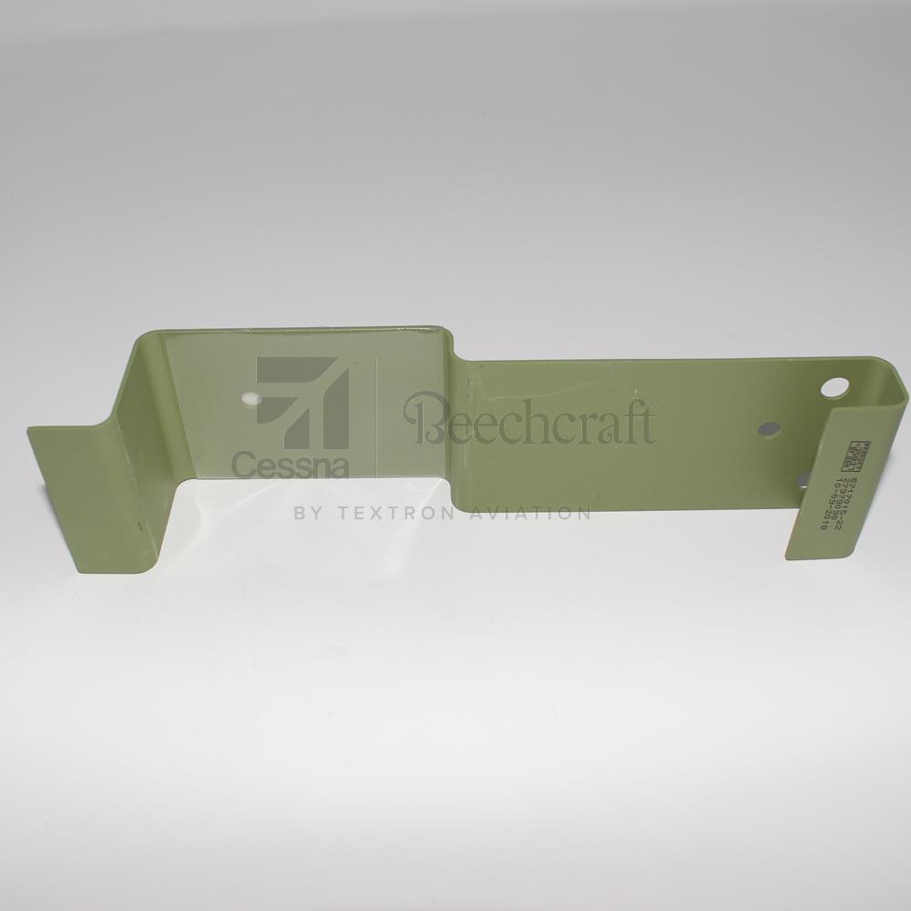 6717015-22|BRACKET- MANIFOLD UNDRILLED