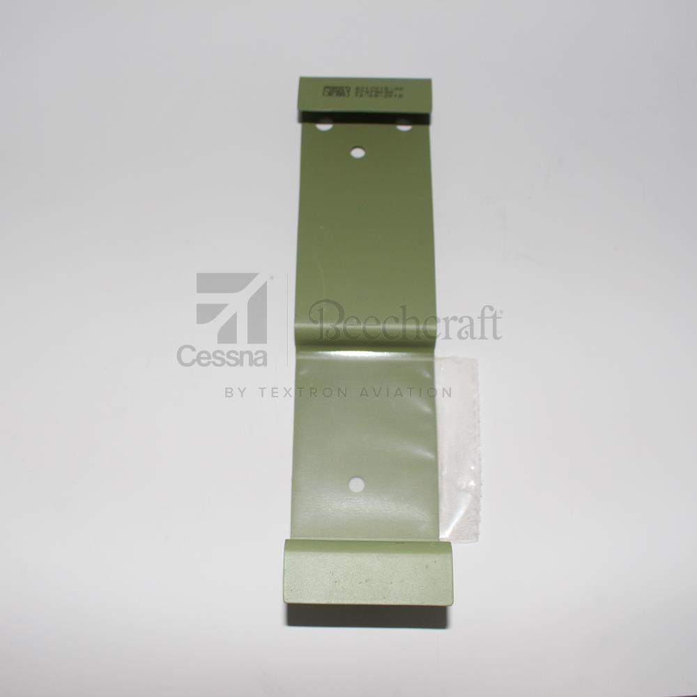 6717015-22|BRACKET- MANIFOLD UNDRILLED
