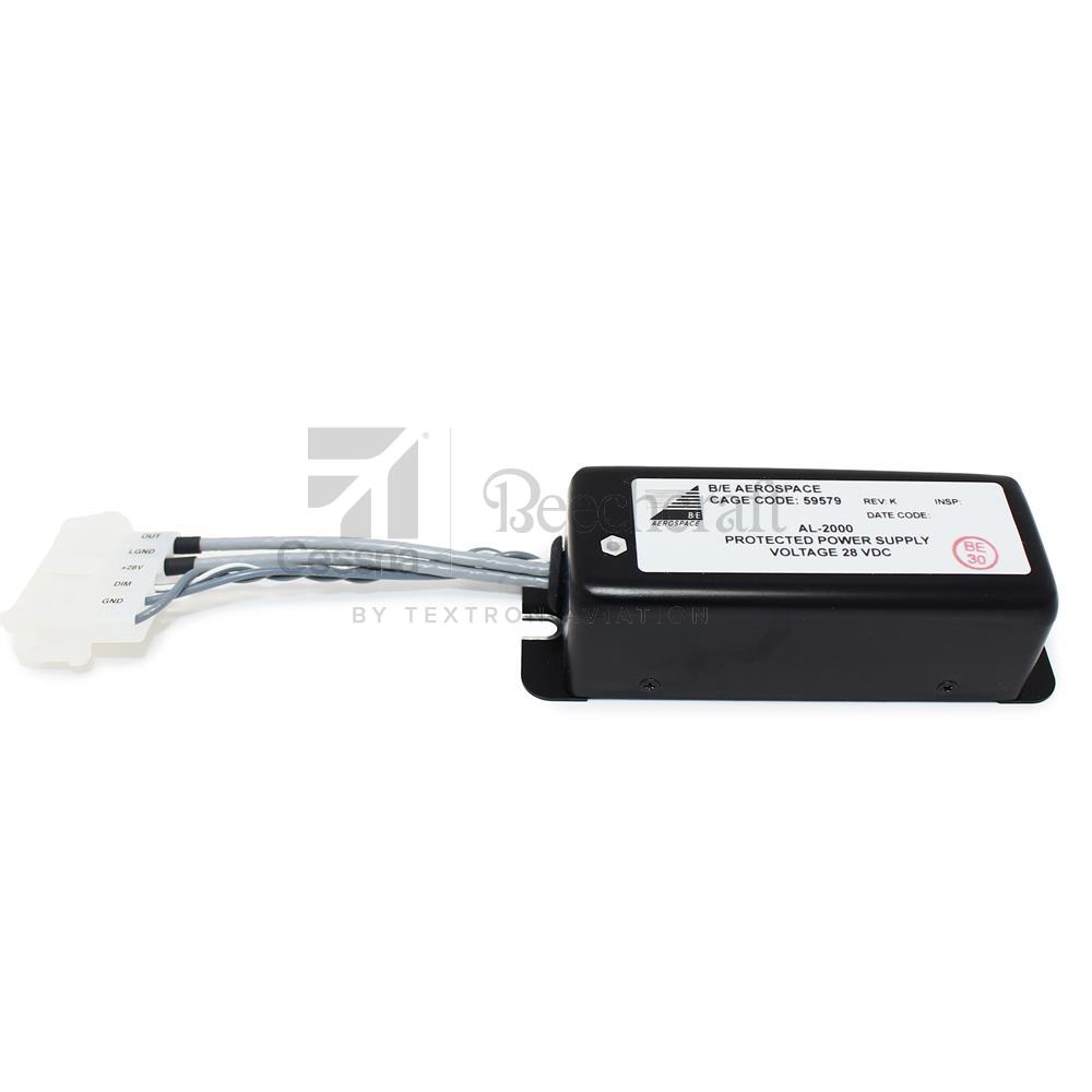 AL2000|POWER SUPPLY