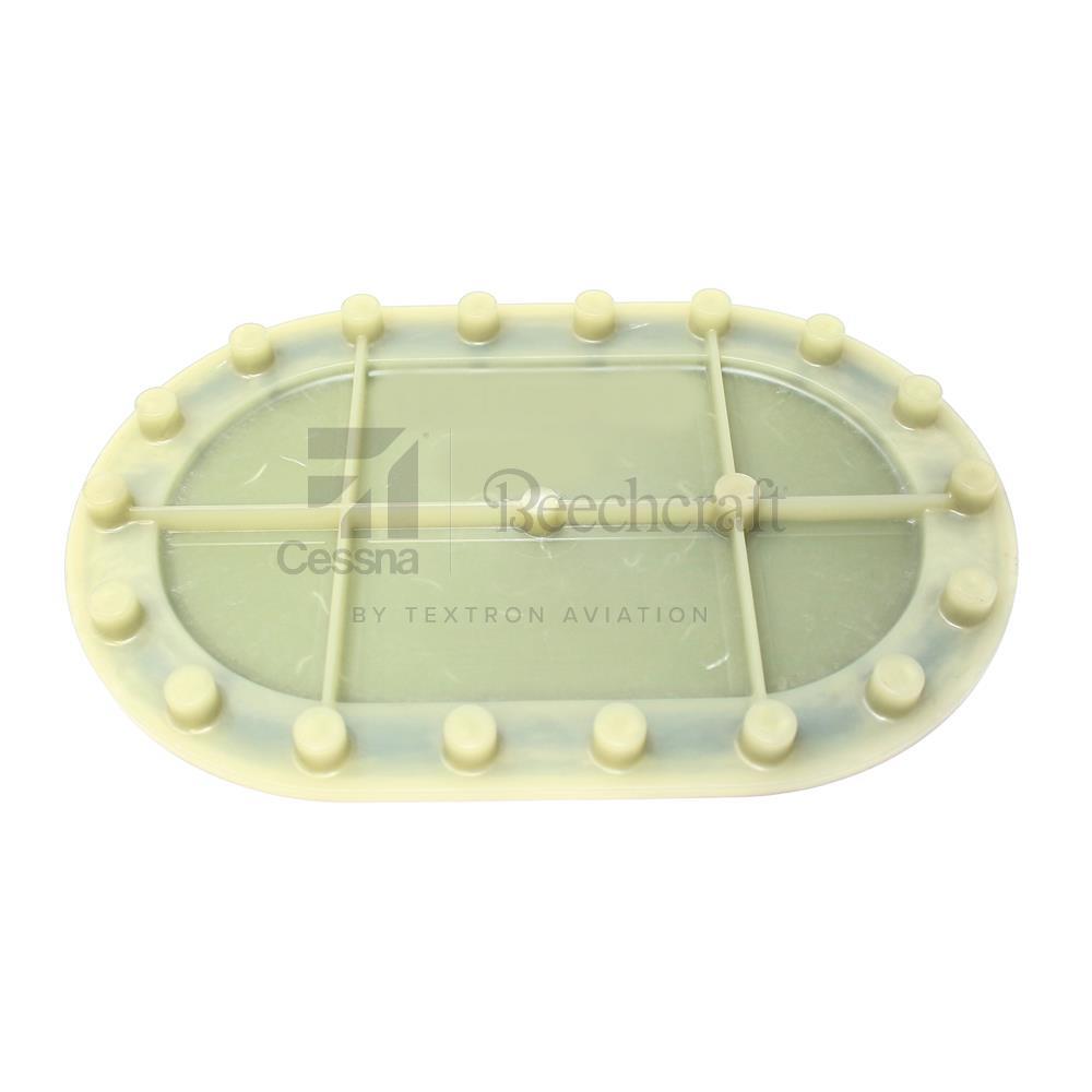 114-110053-3|ACCESS DOOR- FUEL, WET WING