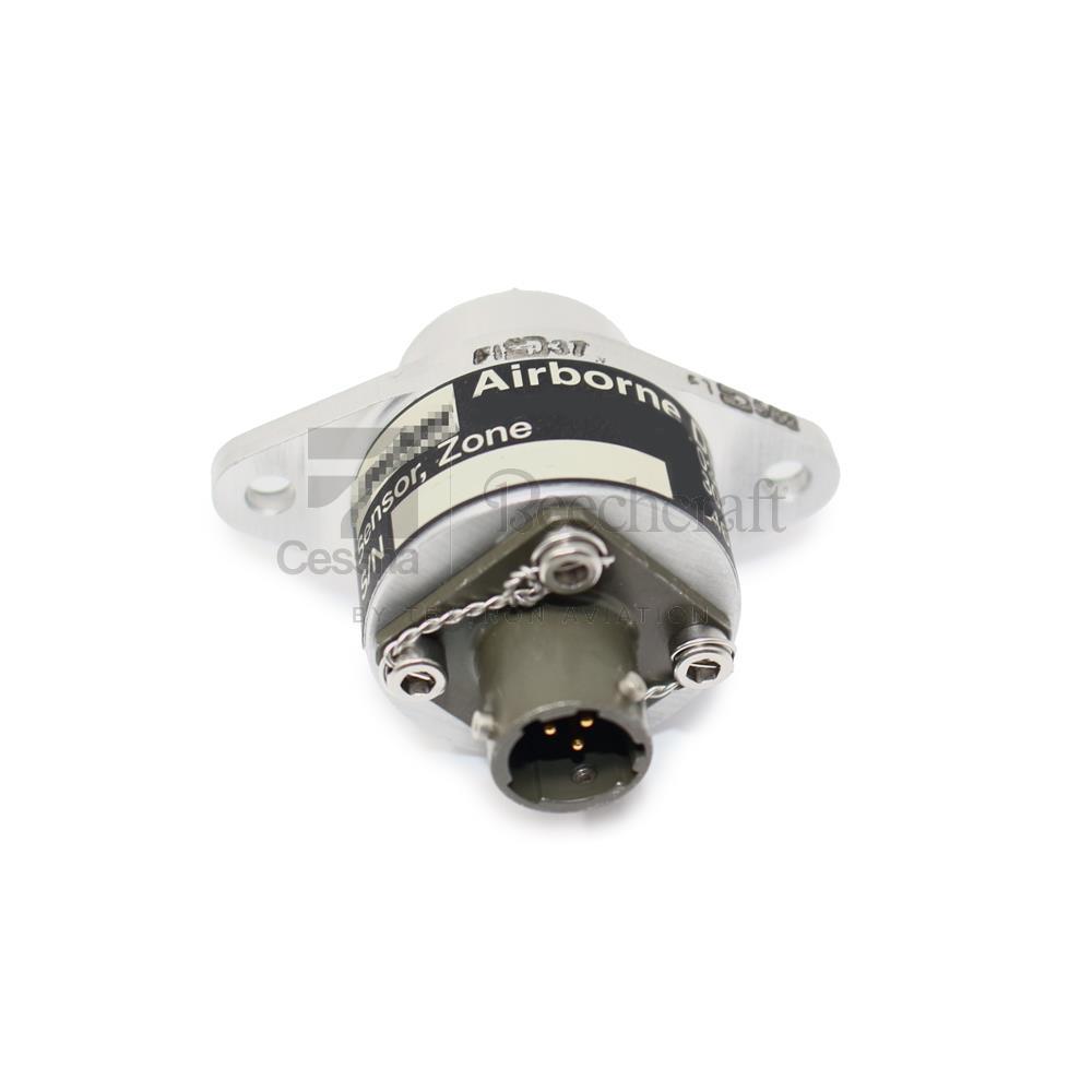 9914130-6EX|SENSOR- ZONE, TEMPERATURE