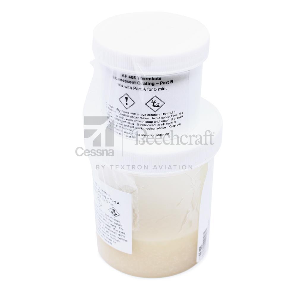 AF405|THERMAL COAT (PINT KIT)