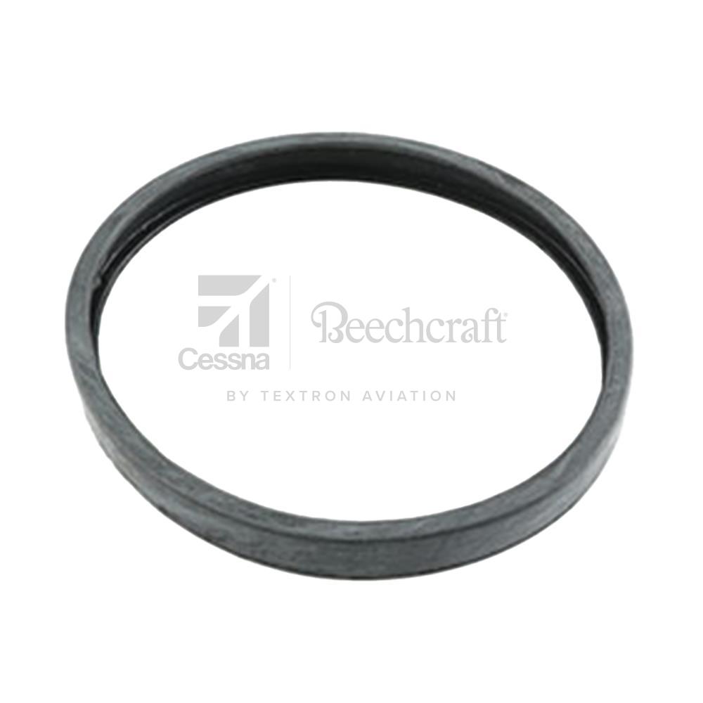 38-0240197-01 | Whelen® Model 3019701 Rubber Lens Gasket (Par 36)