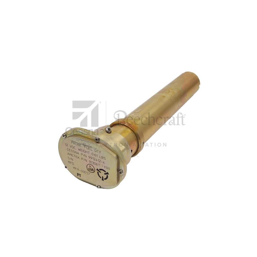 9912412-4AMTK|PROBE FUEL