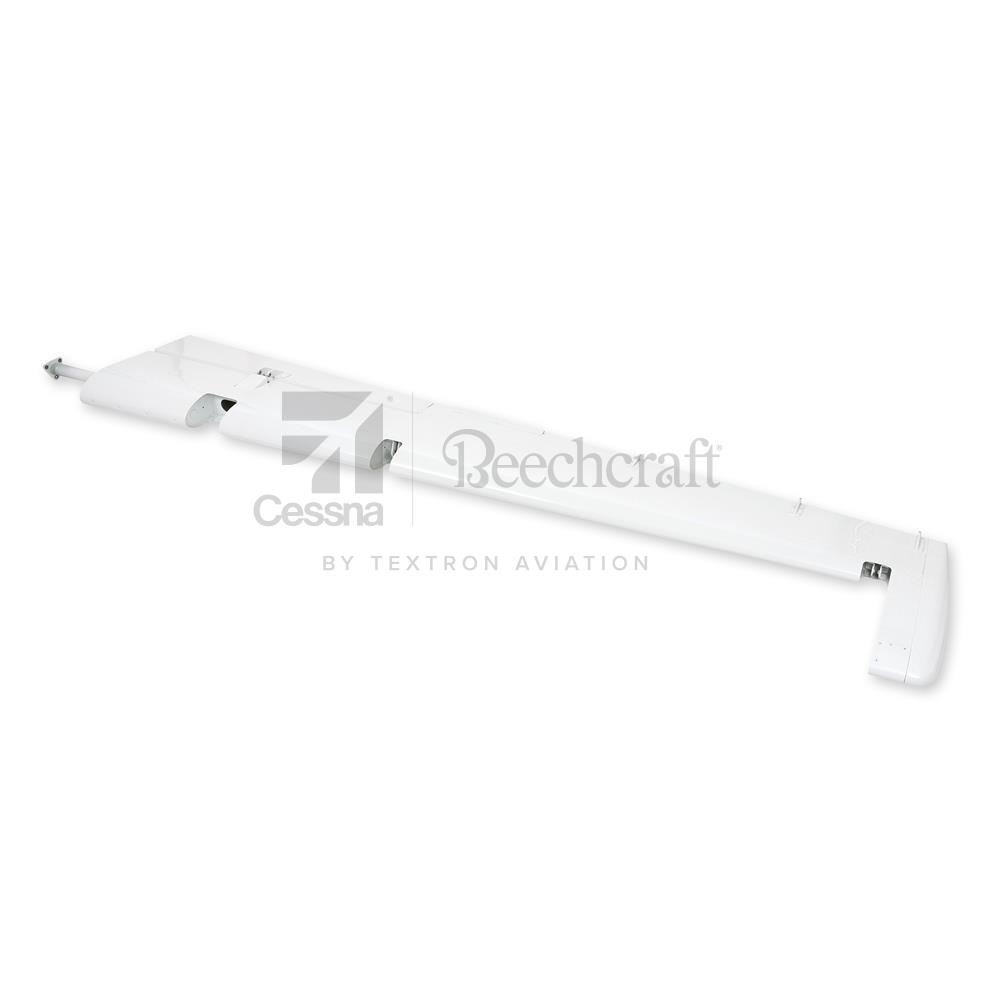6334000-22RENT | Elevator Assembly-RH